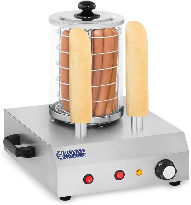 Immagine prodotto Royal Catering RCHW-350-2