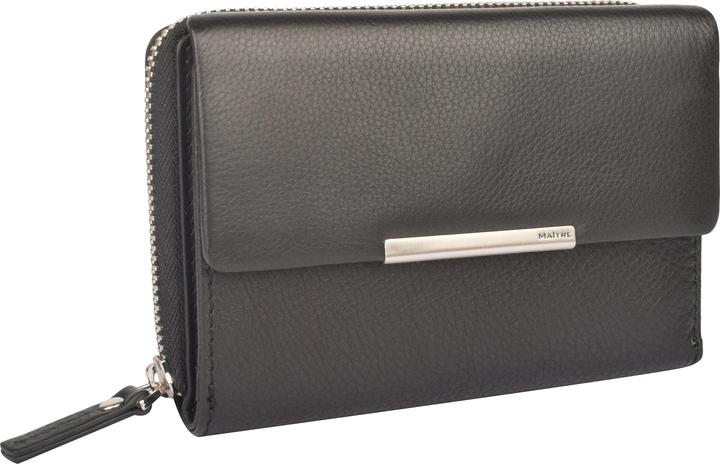 Actual product image Maître Belg Dagrete Purse MH14FZ