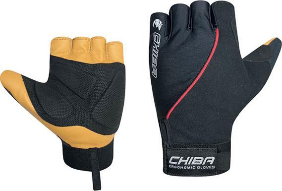 Chiba Rollstuhl Handschuh Argon Grösse Small (S)