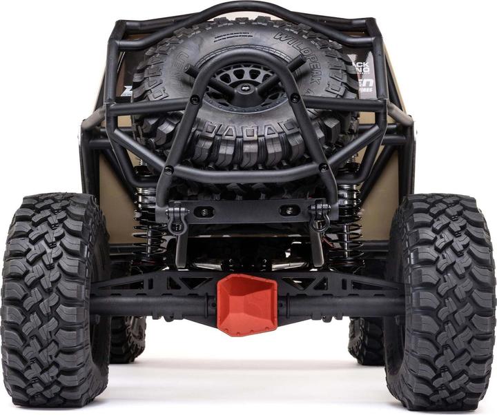 Image du produit Axial SCX6 Trail Honcho 4WD (RTR Prêt à fonctionner)