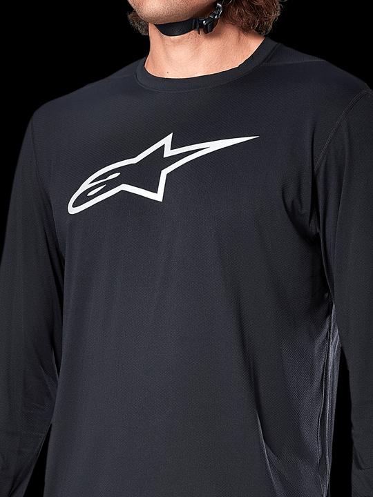 Image du produit Alpinestars Maillot 24 A-Dura Astar Ls (L)