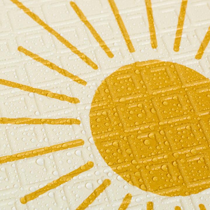 Image du produit Relaxdays Spielmatte (200 x 150 x 1 cm)
