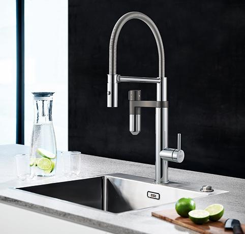 Produktbild Franke Funktionsarmatur