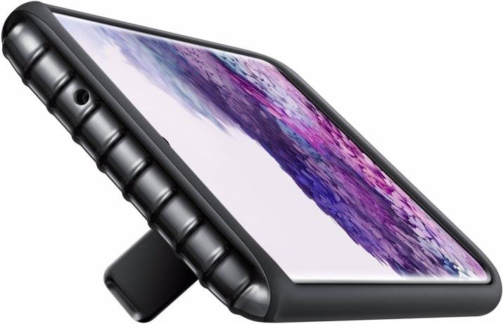 Immagine prodotto Samsung Protective Standing Cover (Samsung Galaxy S20)