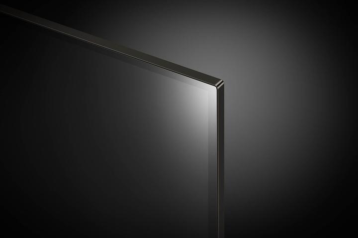 Actual product image LG TV OLED42C48LA (2024) (42", C4, OLED, 4K, 2024)