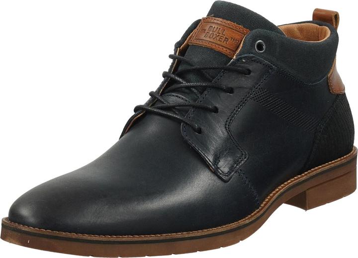 Produktbild Bullboxer Businessschuhe (45)