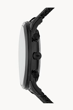 Image du produit Fossil Minimaliste (Chronographe, 42 mm)