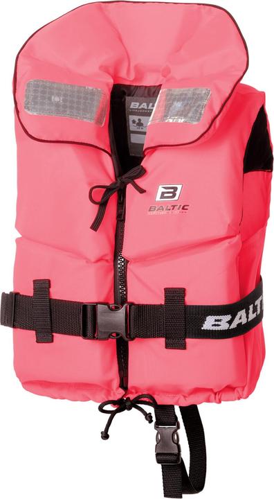 Immagine prodotto Baltic Giubbotto di salvataggio (24, 25, 26, 27, 28, 29, 30, 15-30 kg)