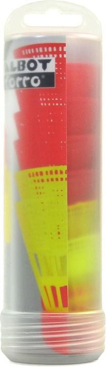 Actual product image Talbot Torro Shuttles Aerospeed