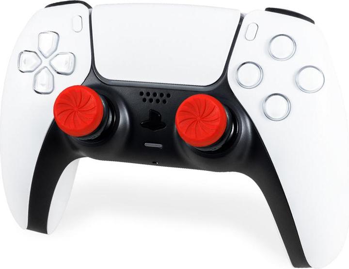 Produktbild SteelSeries FPS Freek Inferno (PS5, PS4)