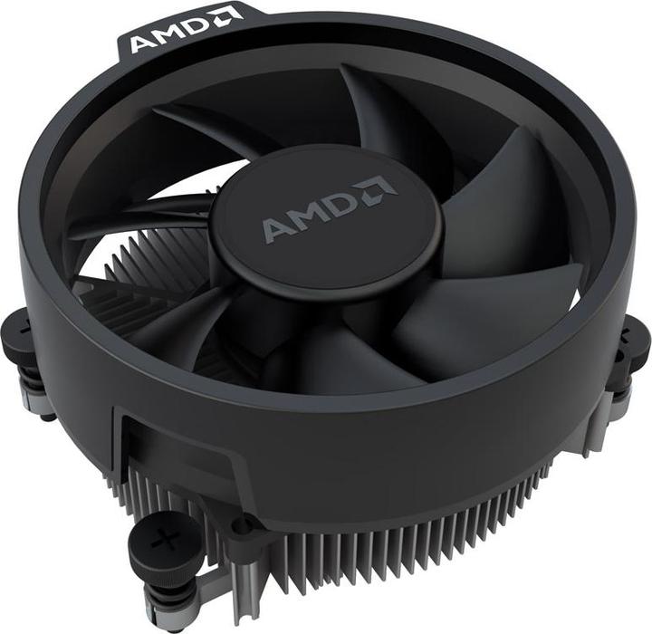 Image du produit AMD Ryzen 5 8500G (AM5, 3.50 GHz, 6 -Core)
