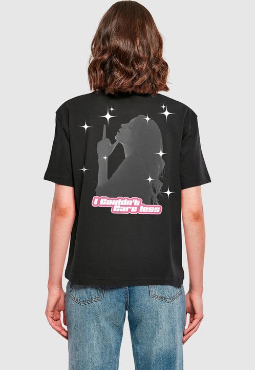 Image du produit Miss Tee Tee Couldn't Care Less - 173931 (L)