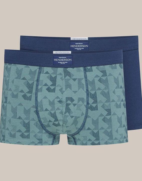 Henderson Set (3XL)