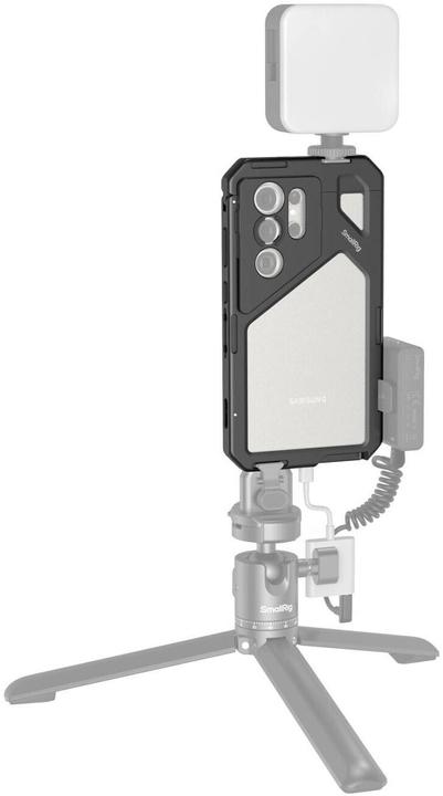 Immagine prodotto SmallRig 4601 Kit gabbia Samsung Galaxy S24 Ultra