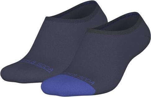 Immagine prodotto Shiverpeaks Scarpette SCOTCH & SODA (Confezione da 2, 39 - 42)