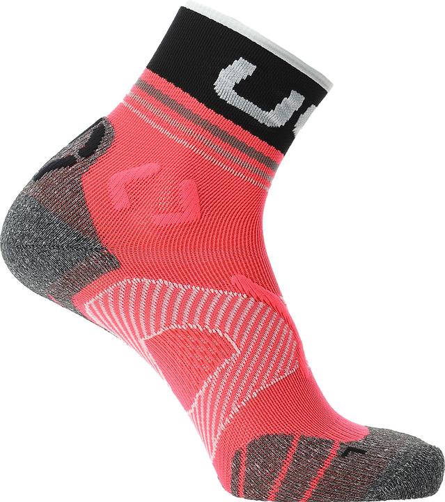 Pink/Schwarz