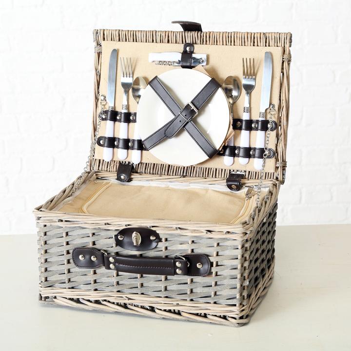 Actual product image Boltze Home Ariege 14-teilig