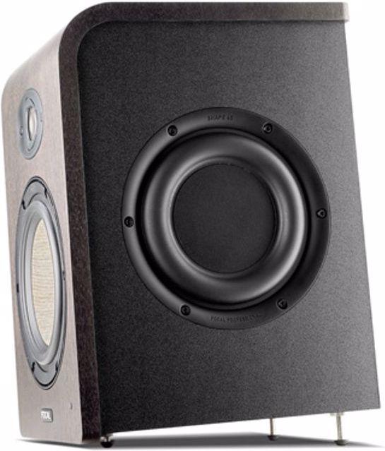 Produktbild Focal Shape 65 (Aktiv, 1 Stk., 1x 80 W)