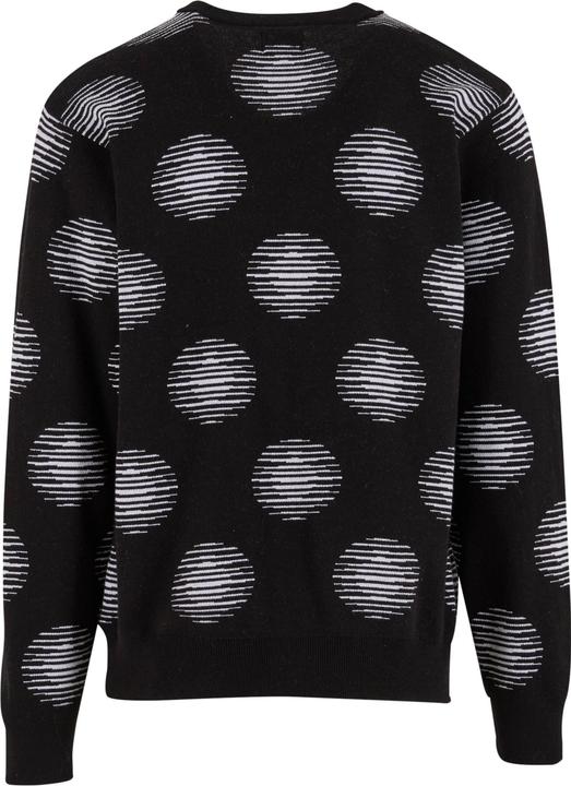 Immagine prodotto Obey Cardigan ovale - 121947 (L)