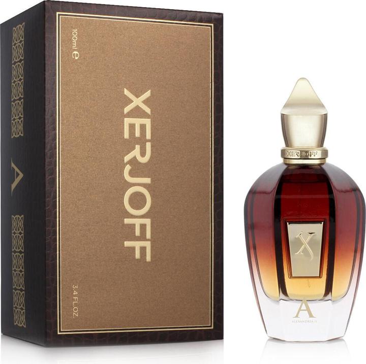 XerJoff Alexandria II (Eau de Parfum, 100 ml)
