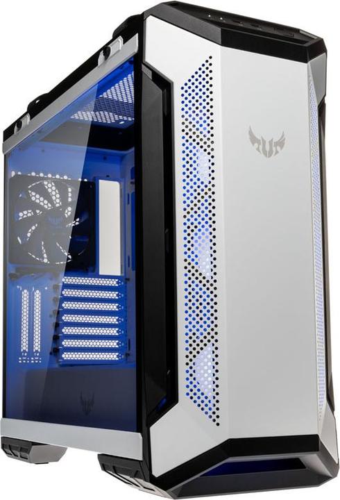 Actual product image ASUS TUF Gaming GT501 (ATX, mATX, Mini-ITX, E-ATX)