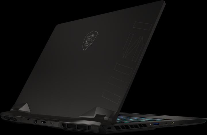 Produktbild MSI Raider GE67 (15.60", Intel Core i7-12800HX, 16 GB, 1000 GB, CH)
