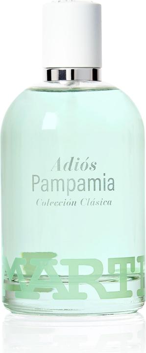 La Martina Coleccion Clasica Adios Pampamia Hombre EDT (Eau de Toilette, 100 ml)