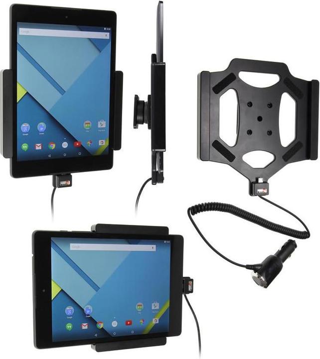 Produktbild Brodit Aktiv Halter für HTC Nexus 9