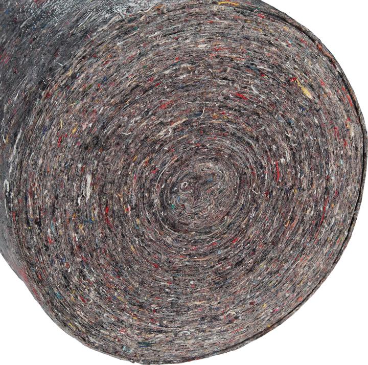 Produktbild Relaxdays Malervlies (5 m, 100 mm)