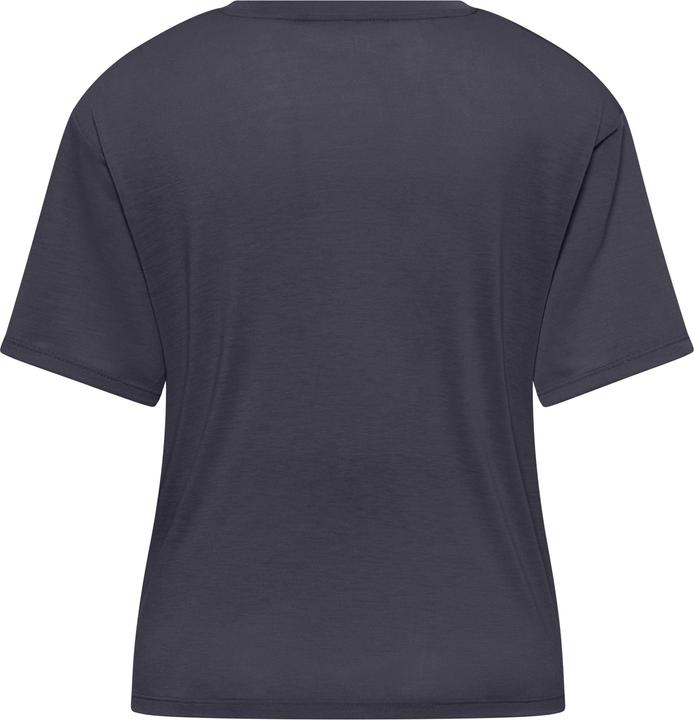 Actual product image Jack Wolfskin Vonnan Crop T W (M)
