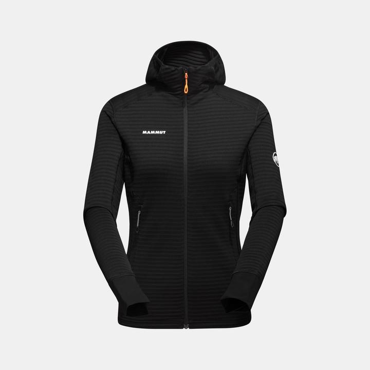 Image du produit Mammut Veste à capuche Taiss Light Midlayer pour femme (S)