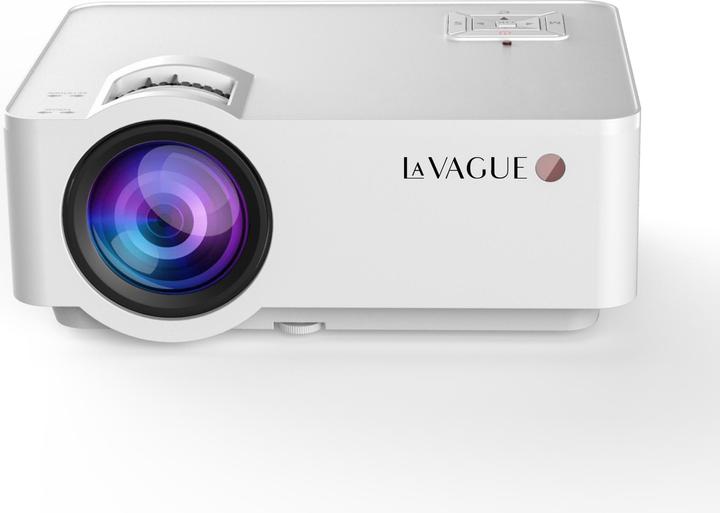 Produktbild La Vague LV-HD320 (HD, 2500 lm)