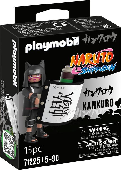 Produktbild Playmobil 71225 Kankuro (71225)