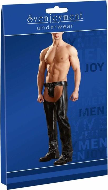 Immagine prodotto Svenjoyment Chaps & String (XL)