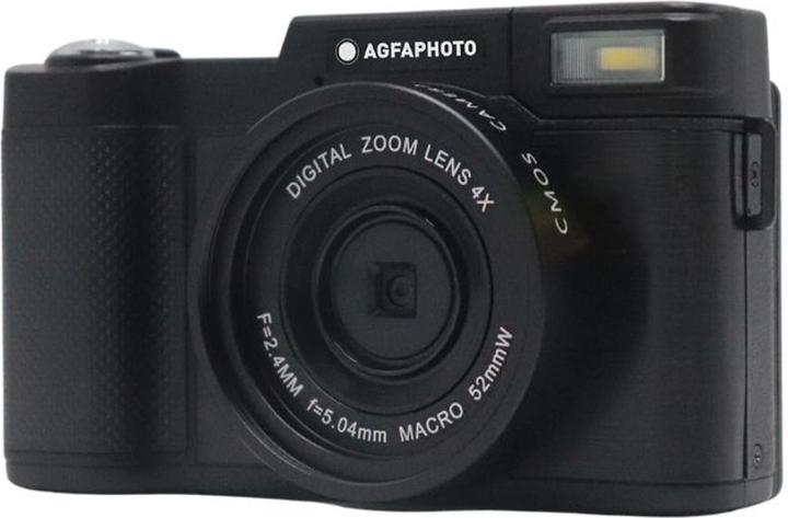 AGFAPHOTO VLG-4K (24 Mpx)
