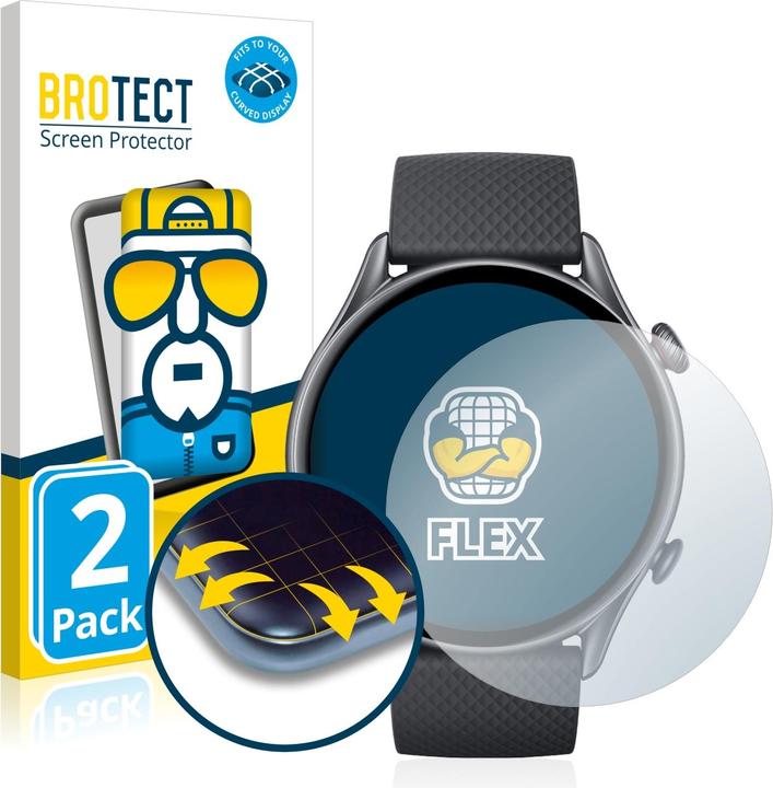 BROTECT Full-Cover Protection