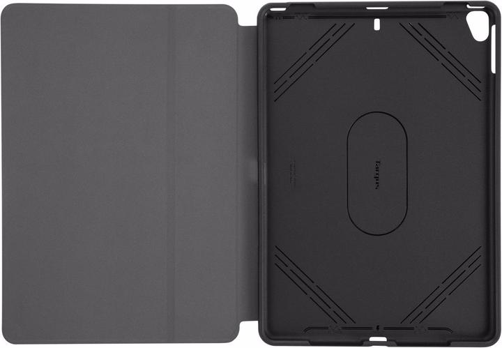 Targus Click in Case (iPad Pro 10.5 2017 (1. Gen), iPad Air 2019 (3. Gen), iPad 2019 (7. Gen), iPad 2021 (9. Gen))