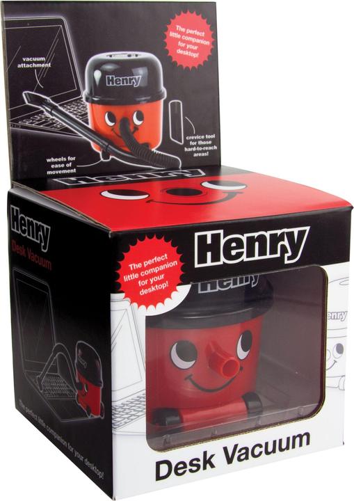Produktbild TOP Henry