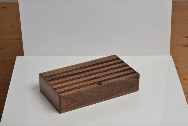 Produktbild Alldock Large