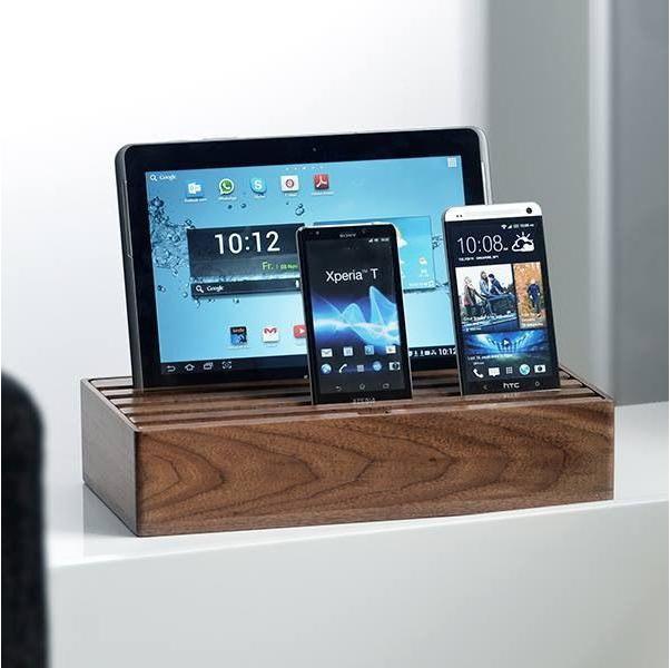 Produktbild Alldock Large