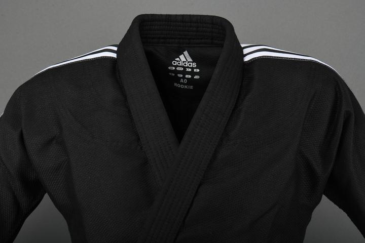 Produktbild adidas Bjj Gi Kids Entry Level (S, M)