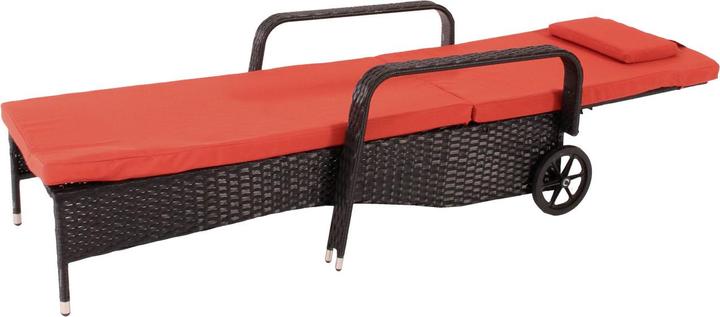 Actual product image MCW Cesena (197 cm)