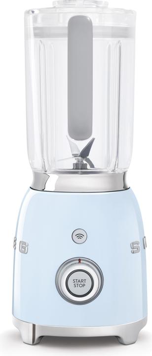Pastel blue, Silver, Transparent