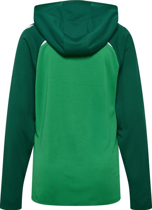 Image du produit hummel hmlLEAD 2.0 ZIP HOODIE WOMAN (XXL)