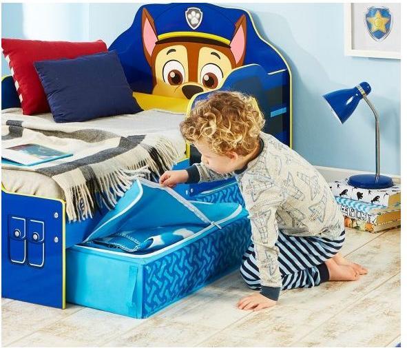 Produktbild Worlds Apart Paw Patrol (70 x 140 cm)