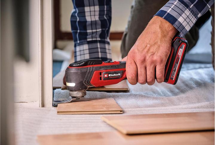 Produktbild Einhell TP-MG 18 Li BL-Solo