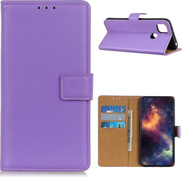 Immagine prodotto MU Classic Serie Classic II con copertina in pelle (Motorola Moto G9 Power)