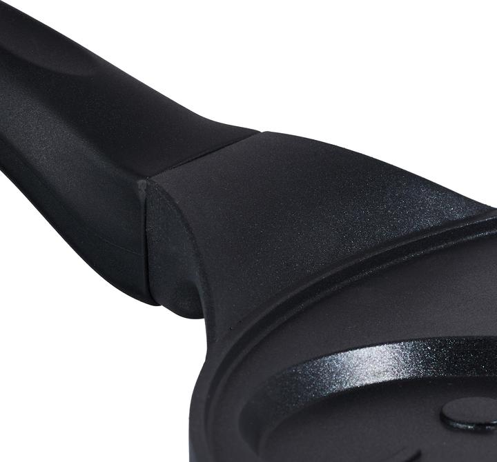 Produktbild Relaxdays Pancake-Pfanne (2.65 cm, Pfannenset + Topfset, Aluminium)