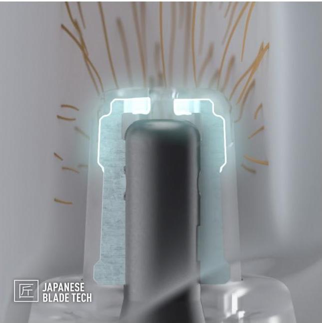 Productafbeelding Panasonic Multishape Neus Trimmer hulpstuk