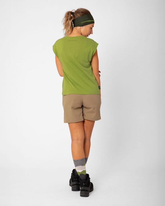 Actual product image Lamunt Functional tank ERIKA ARTY (L)